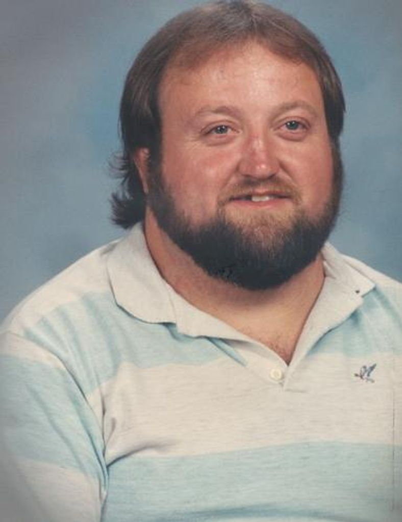 Paul Collins Profile Photo