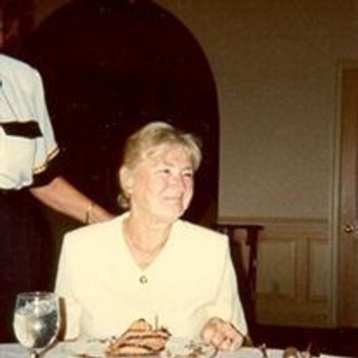Marjorie Marie Siwiec Profile Photo