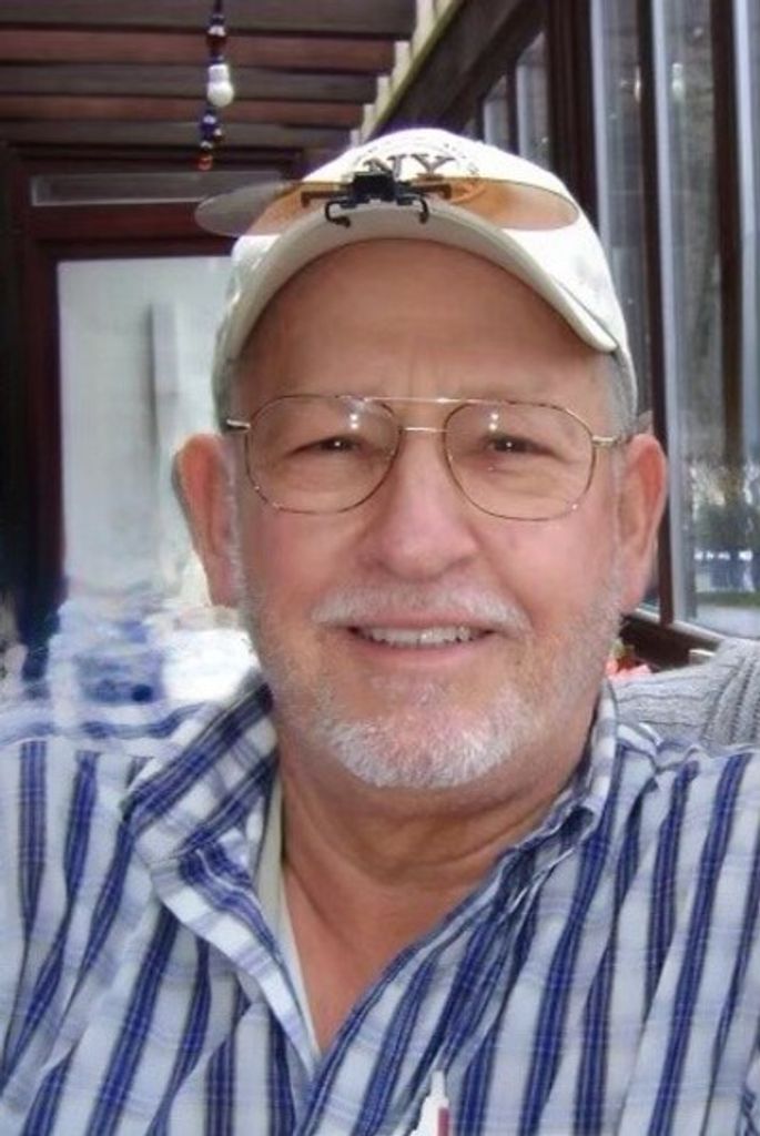 Herbert Corder Taylor Jr. Profile Photo