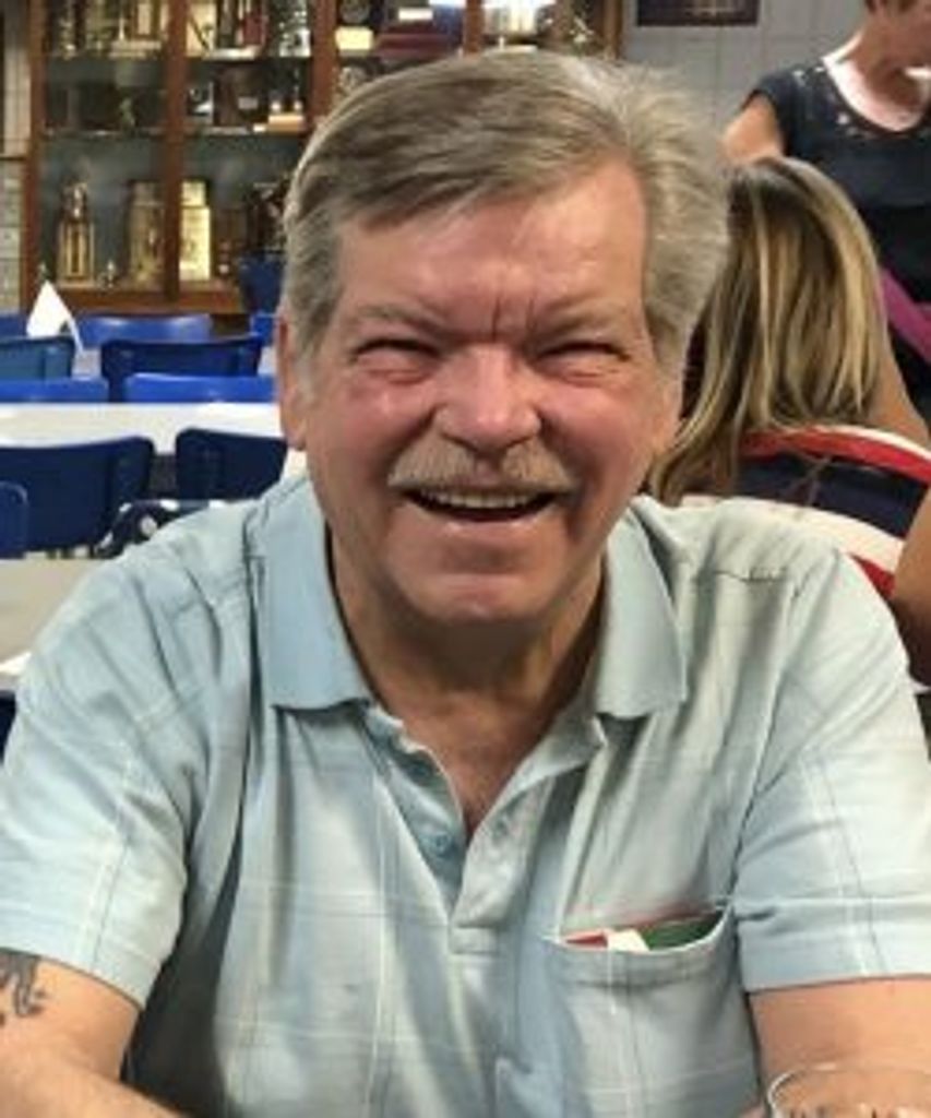 Ronald Wayne Yake
