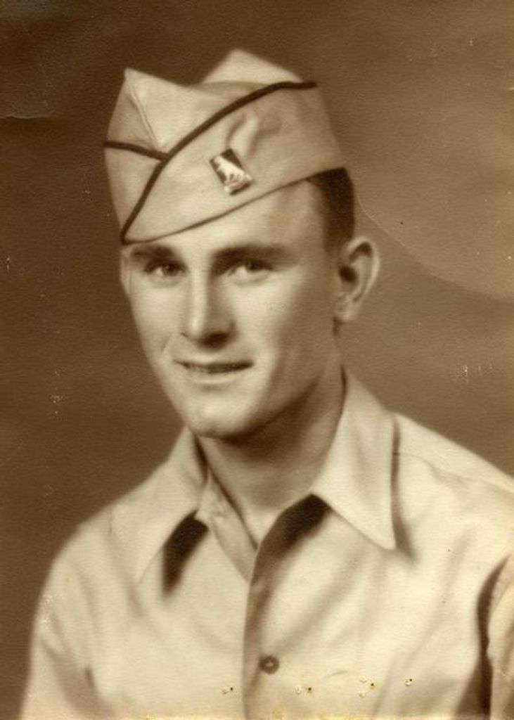 Millard Peavy