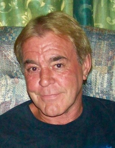 Michael Leigh Chinn Profile Photo