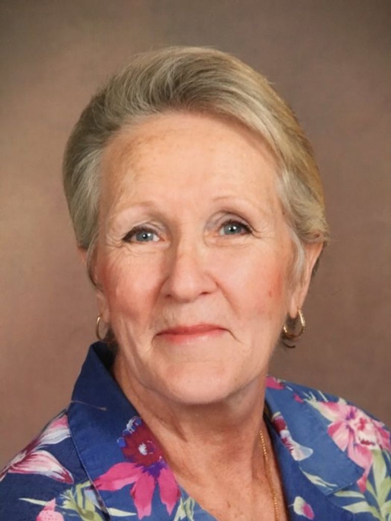 Brigitte Johnson Profile Photo