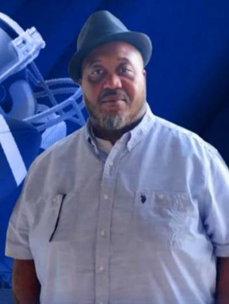 Mark Anthony Juneau Profile Photo