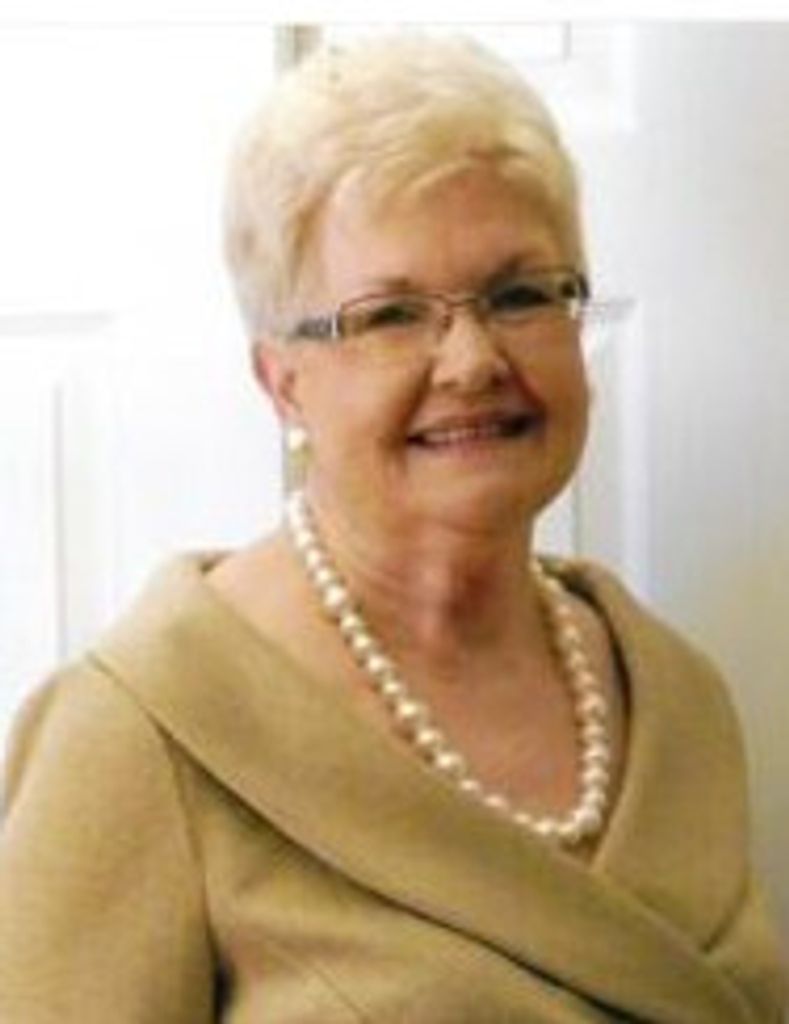 Letty (Shaw)  Moss Profile Photo