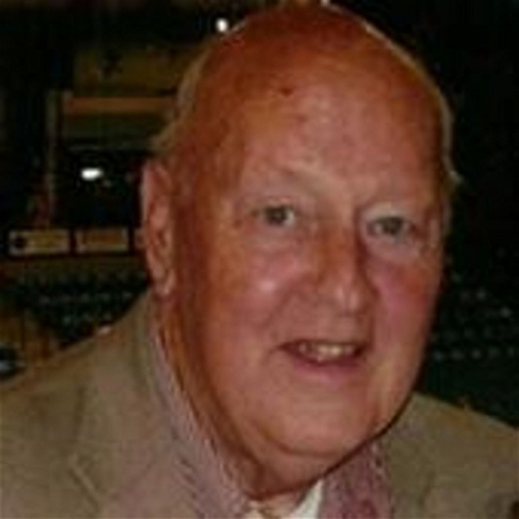 Harold Dwayne Morgan