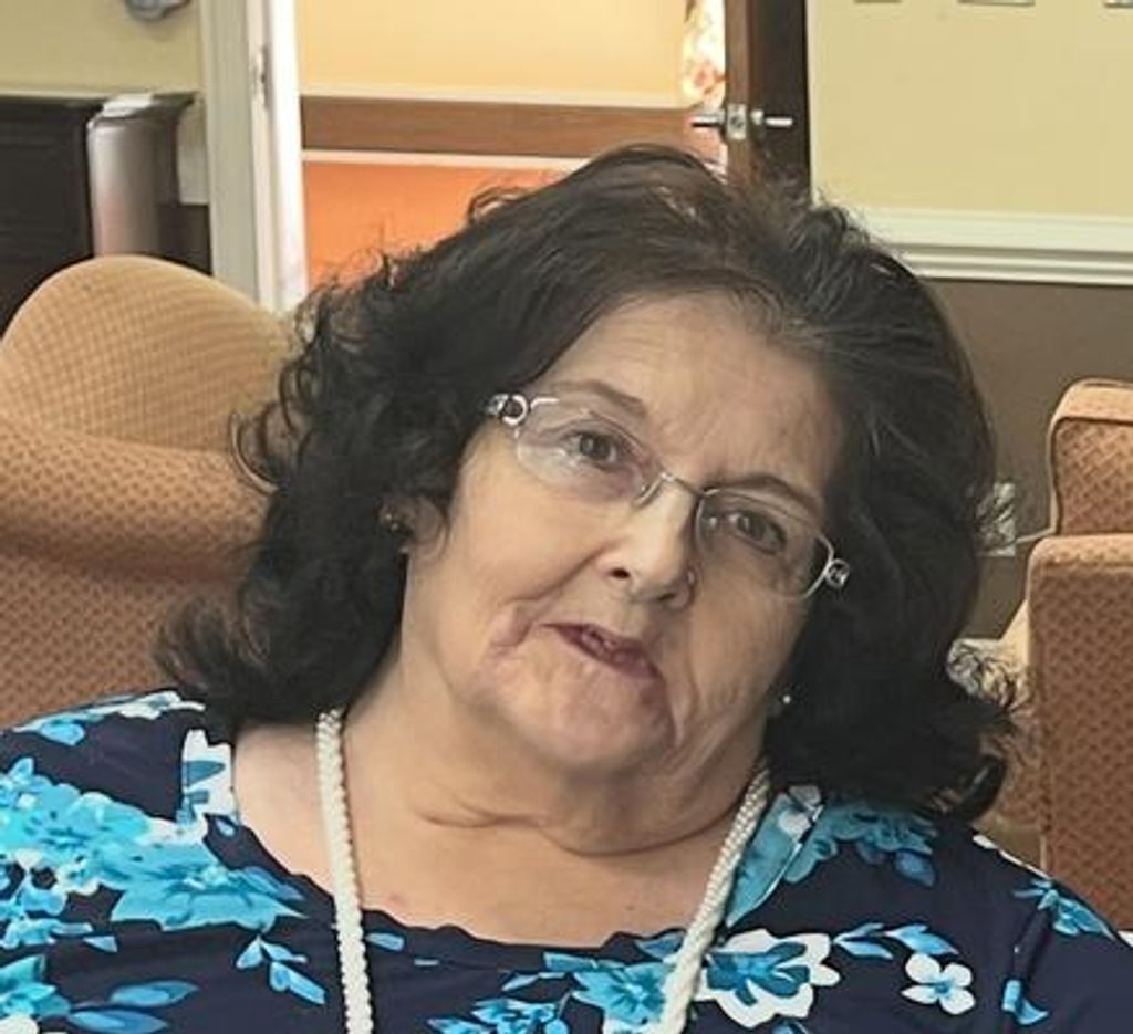 Carla "Jo" Irene Flick Profile Photo
