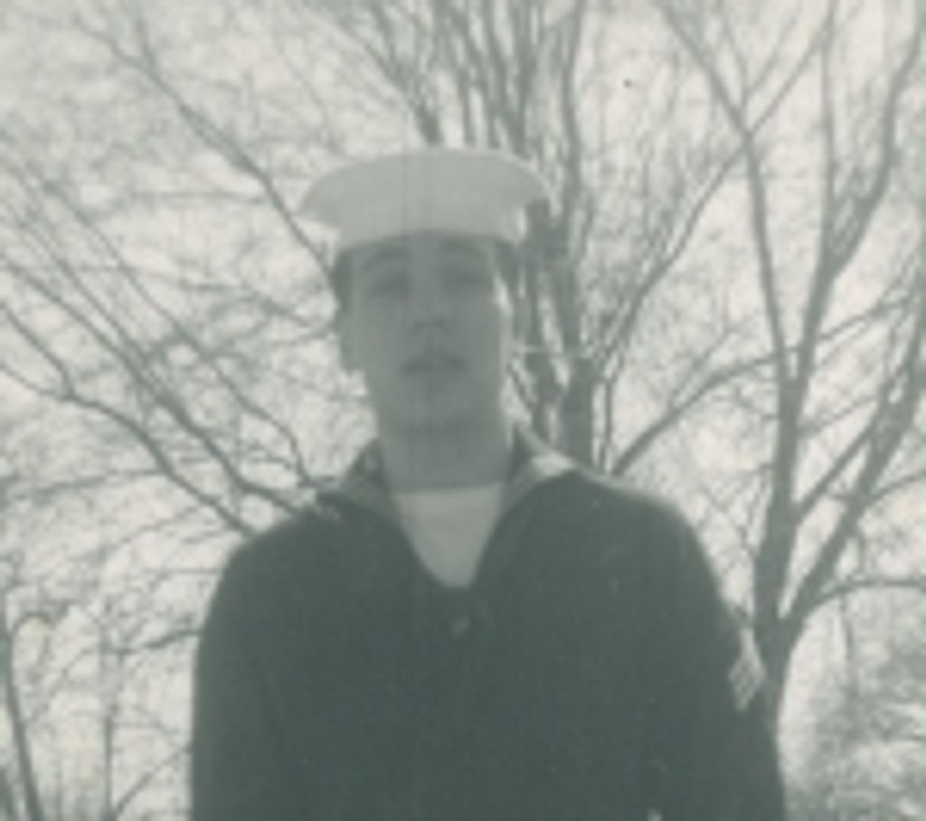Frederick Alvin Williams