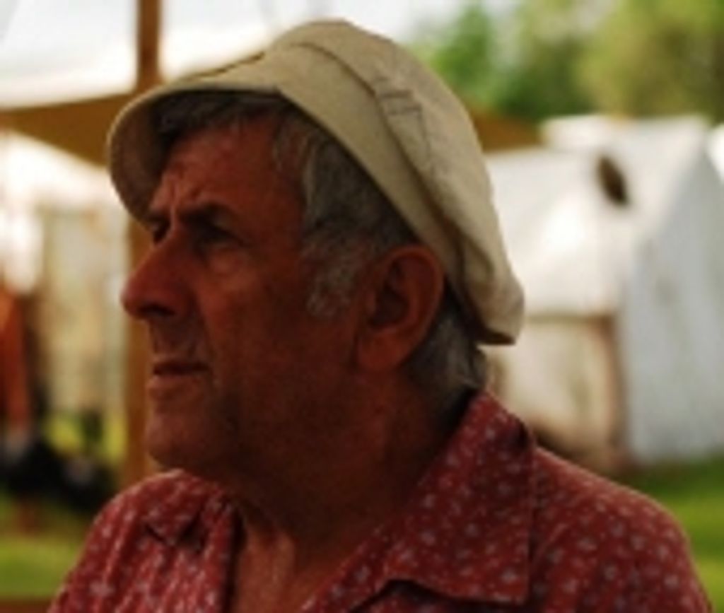 Robert Buros