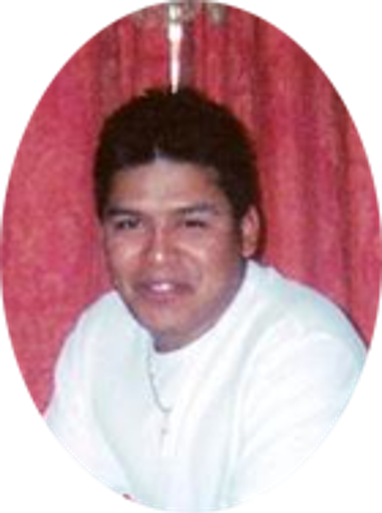 Genaro Gonzalez-Chaqueco