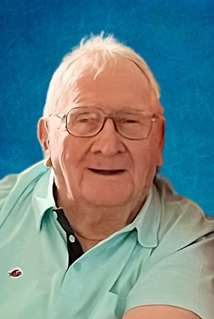 John William Boeve