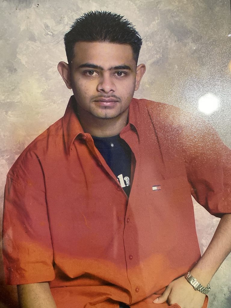 Shane Niran Loricka Profile Photo