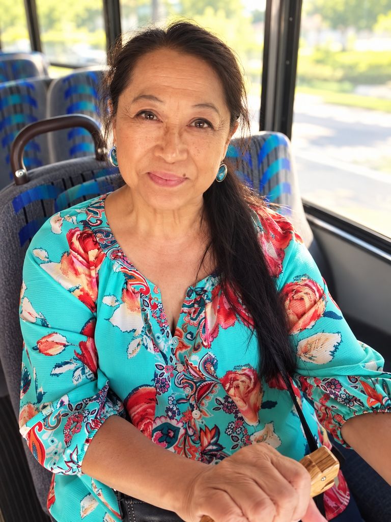 Evelyn Yvonne Cacal