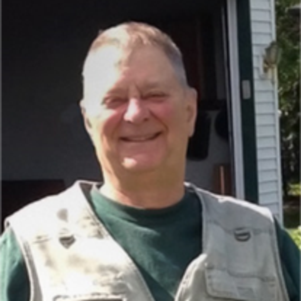 Richard "Dick" S.  Feller