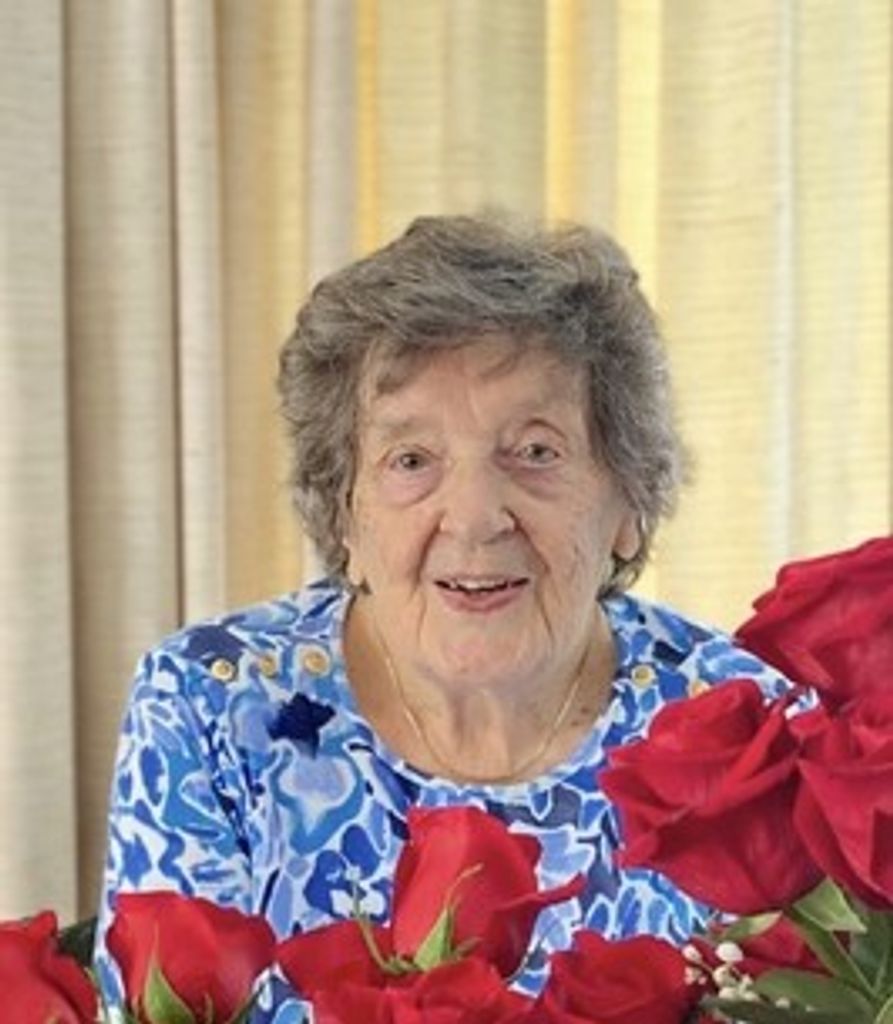 Lore Schoenfeld