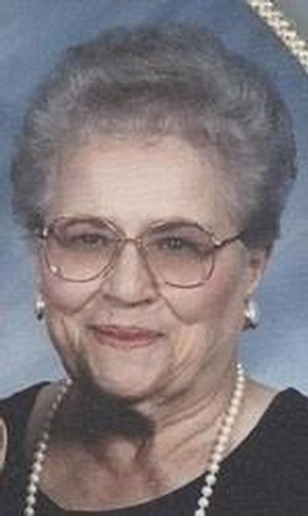Anna Marie Becker