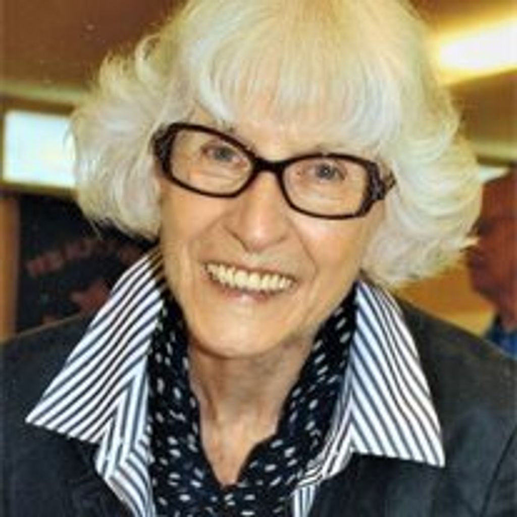 Helen F. Nudo