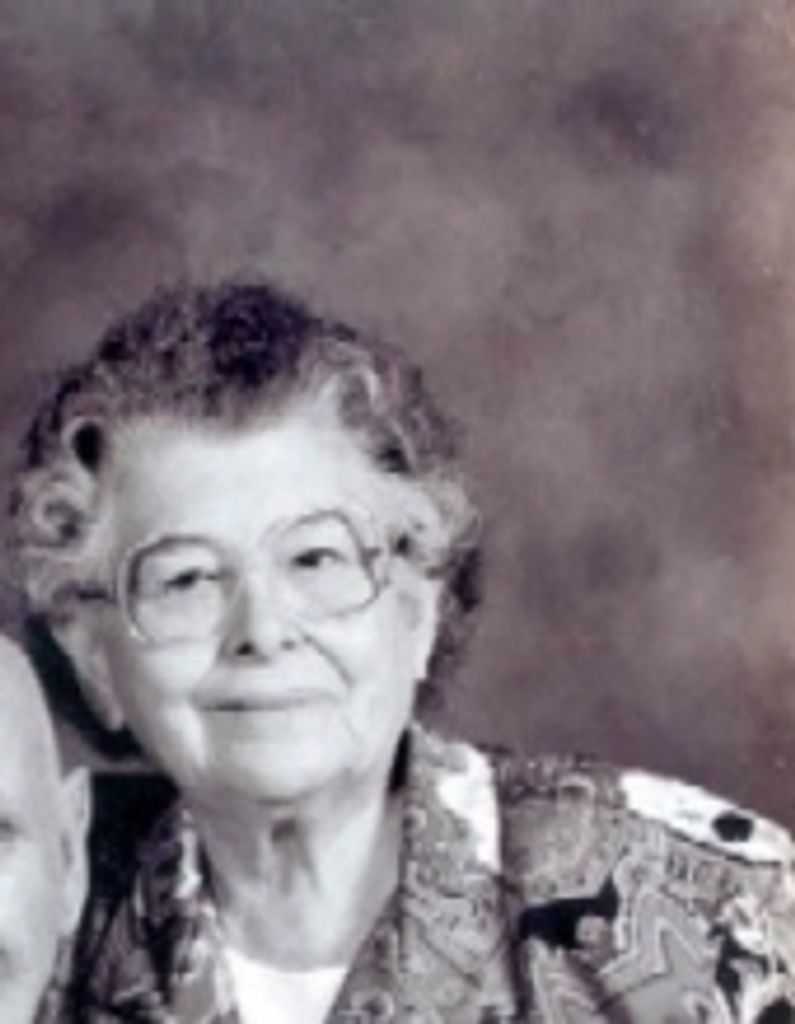 Lucinda Smith