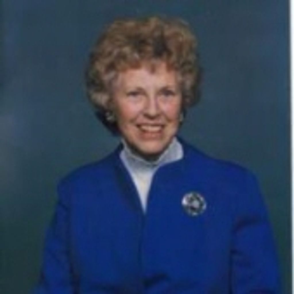 Minnie Mae Martin