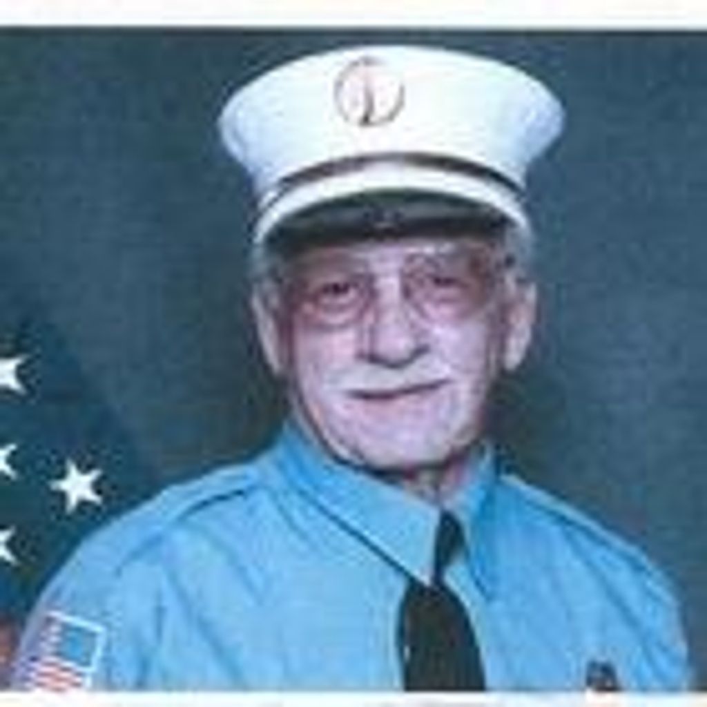 Jon "Jack" Cooney