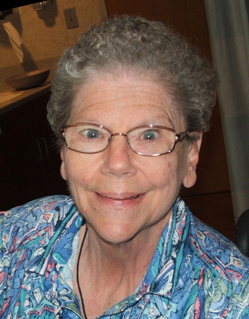 Lenora Ruth Stone