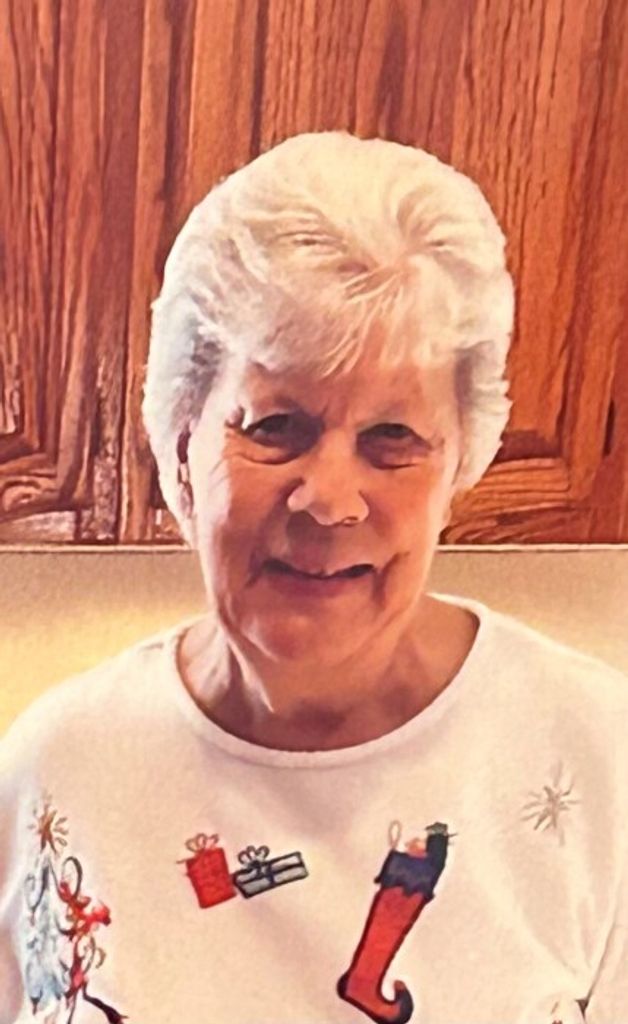 Mildred E. (Seibert)  Ebie Profile Photo