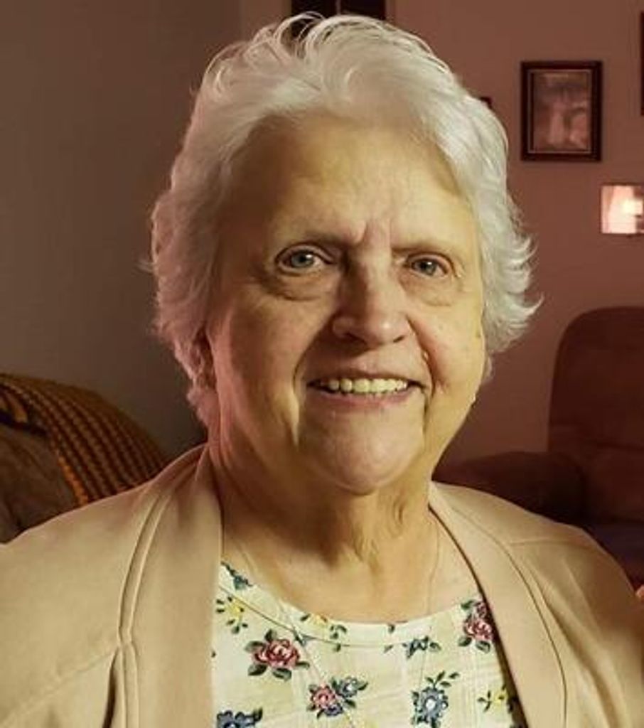 Carol Jean Lawrence Profile Photo