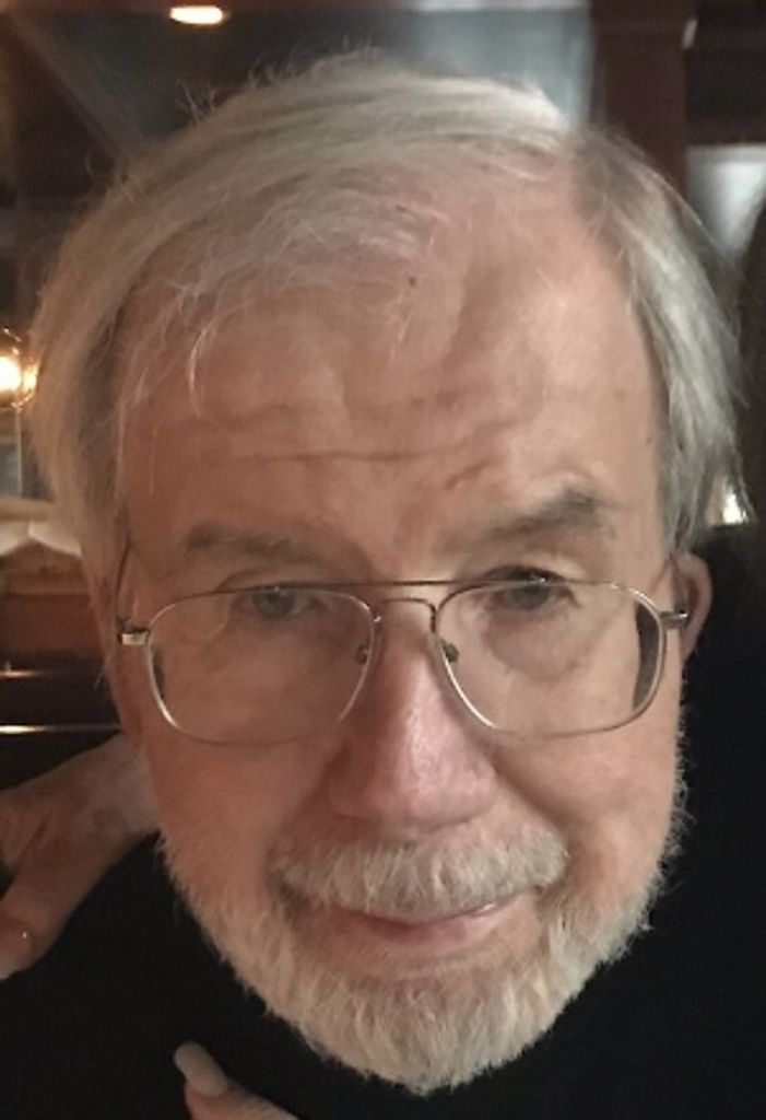 Robert William Delventhal Profile Photo