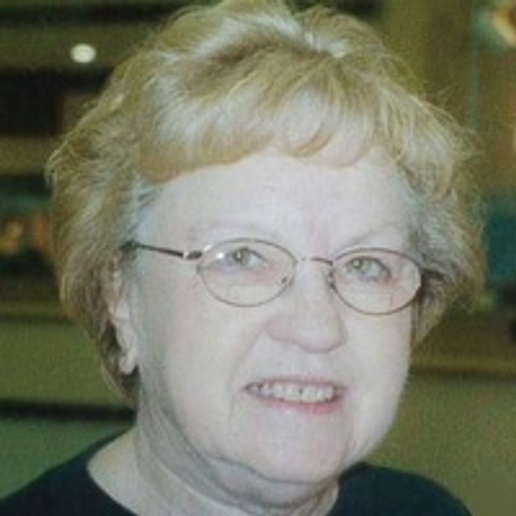 Bettye C. Leonhart