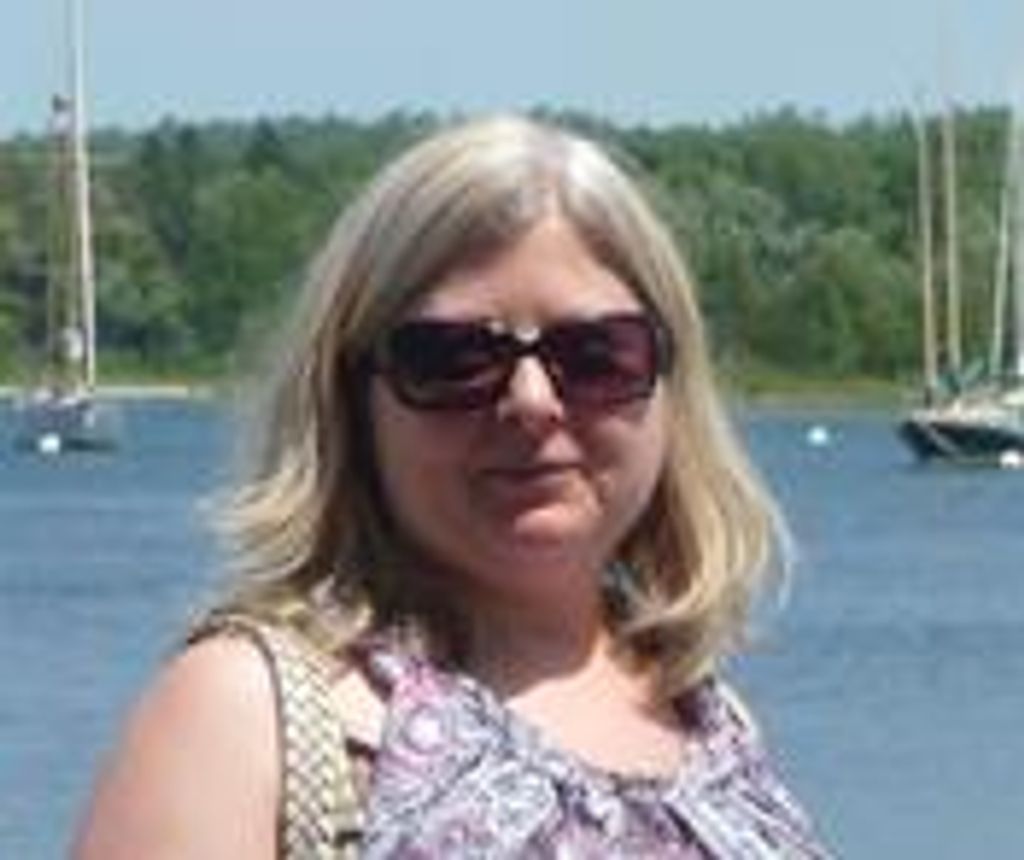 Sharon L. Herzberg Profile Photo
