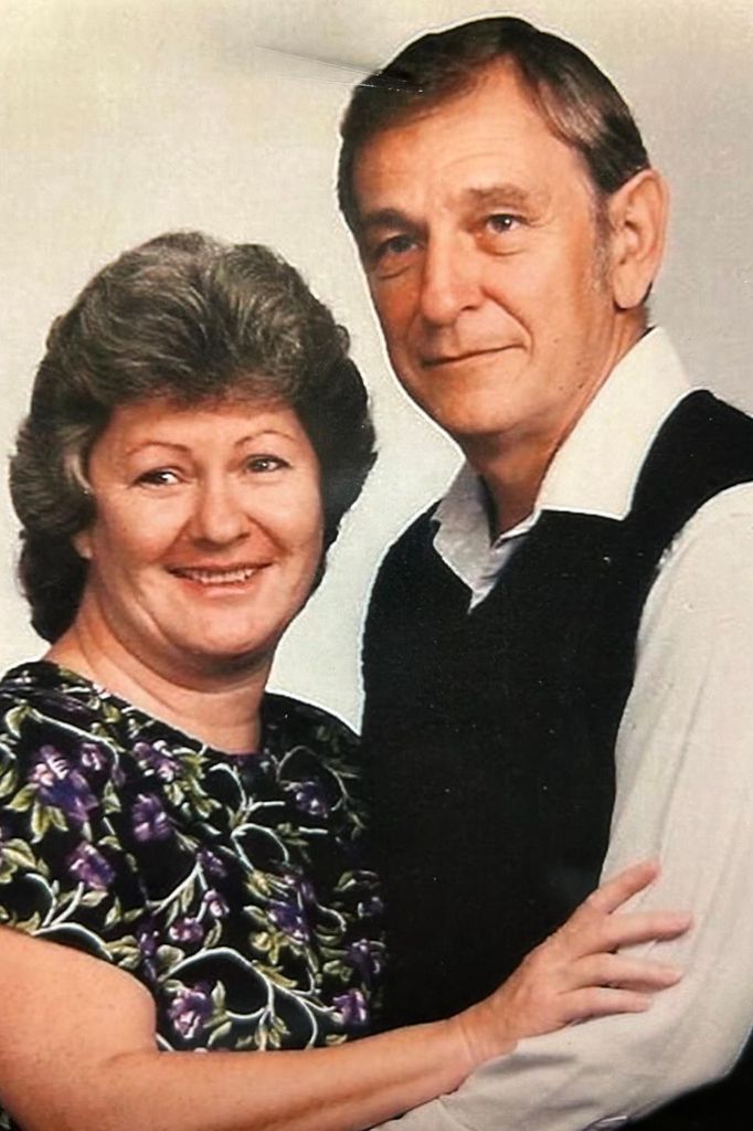 Donald Patrick Pontius