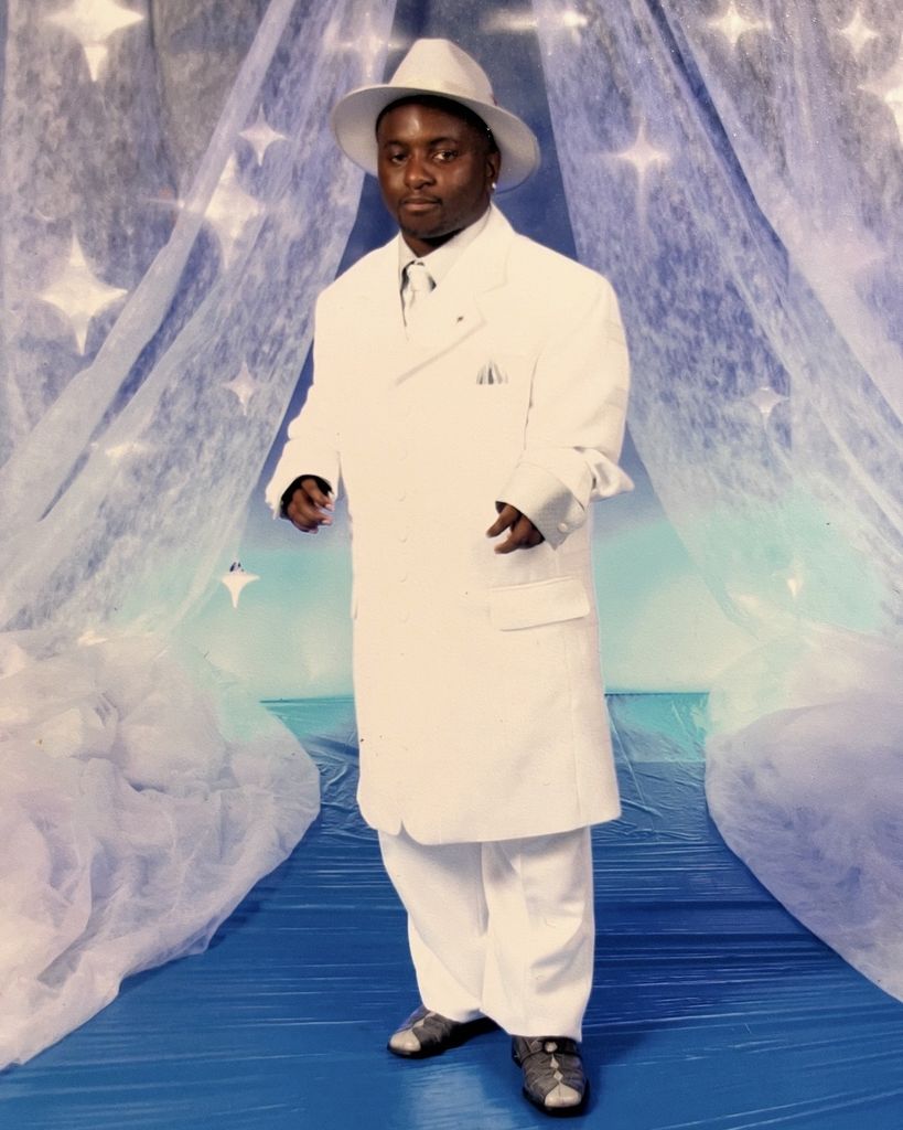 Randy Lee Randle Jr. Profile Photo