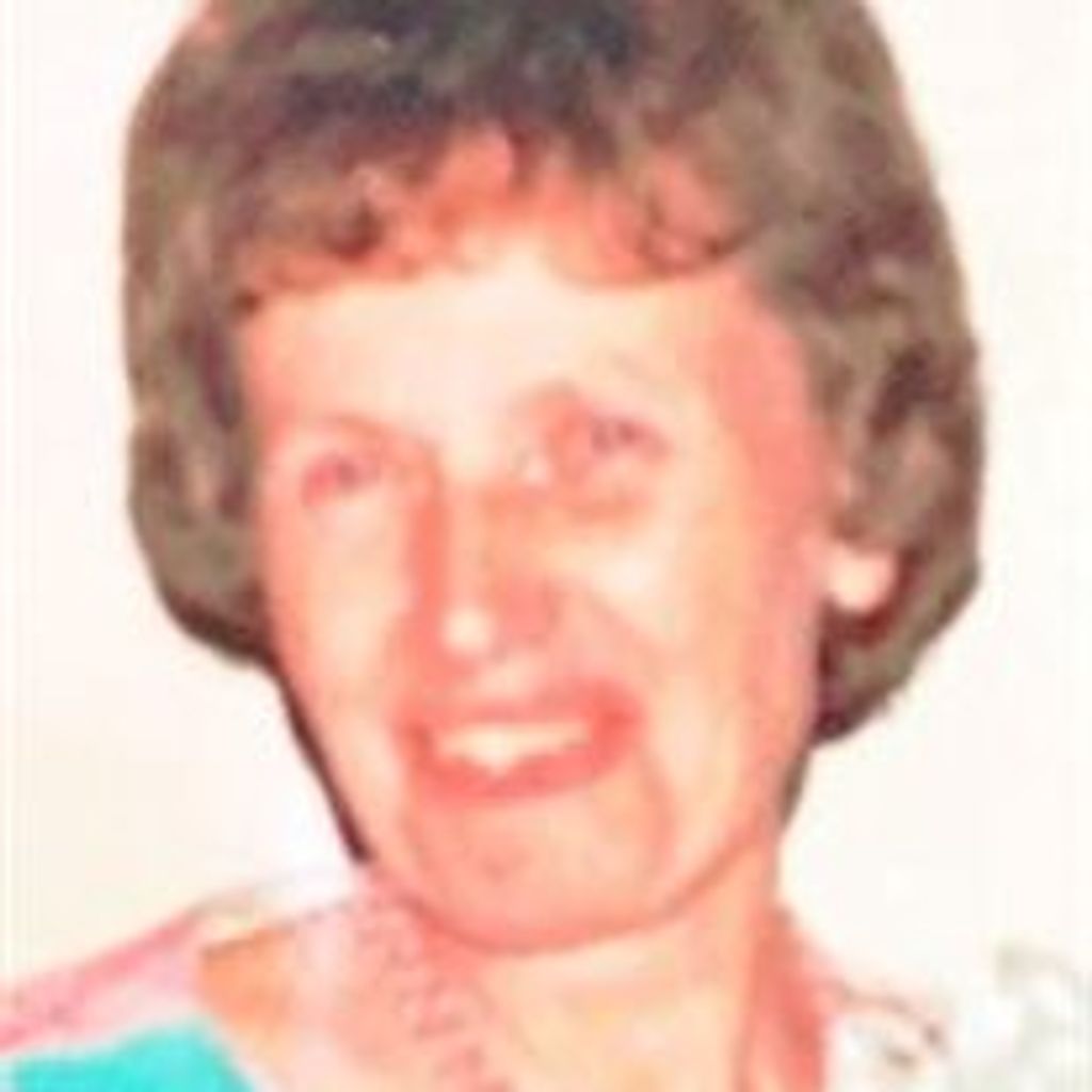 Doris M. Lyon