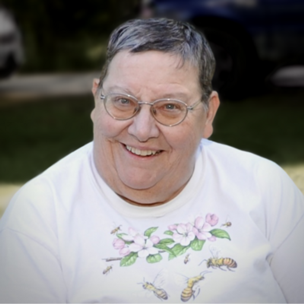 Cynthia A. Burroughs Profile Photo