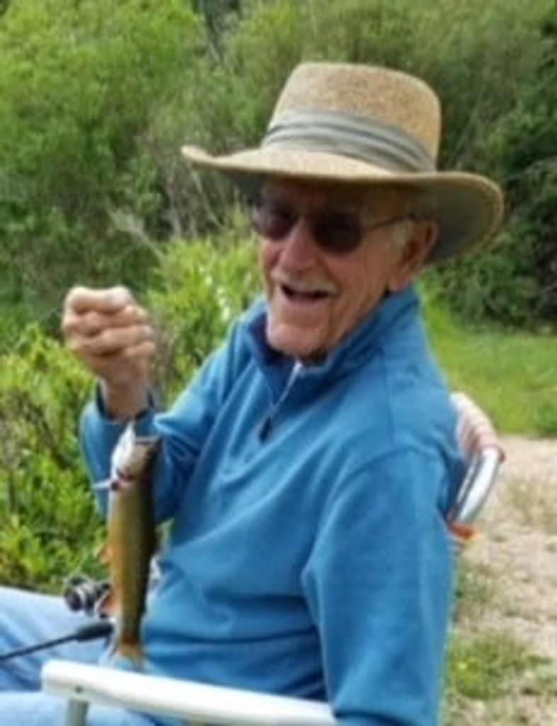 Orville Riddle