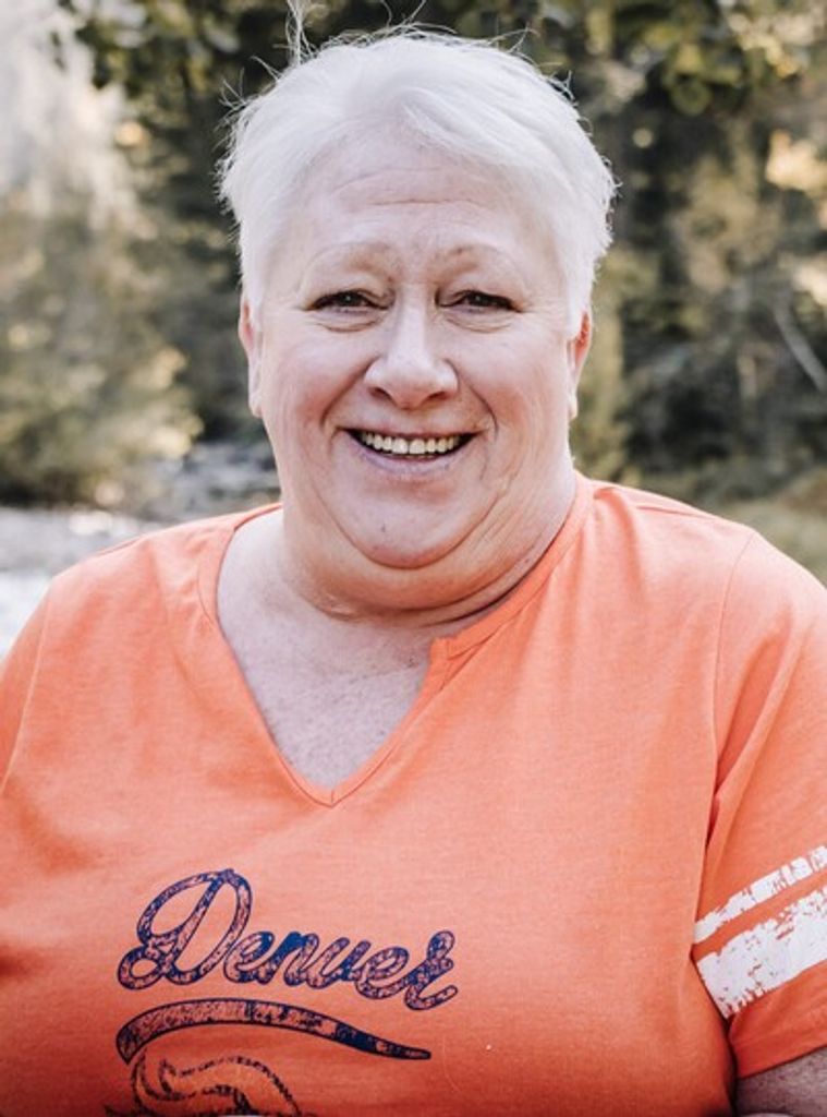 Lori Rutan