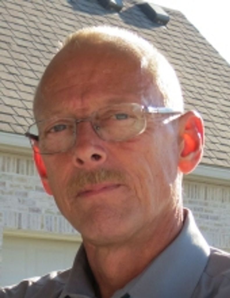 Timothy "Tweed" Reed