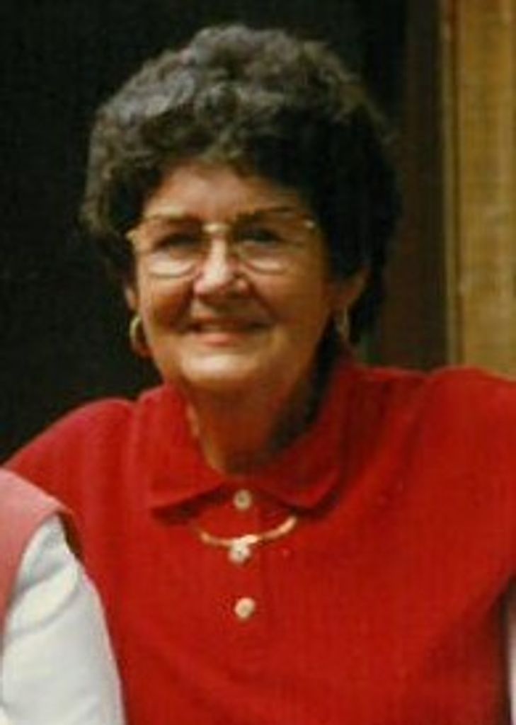 Martha Ann (Berry)  Wiggins Profile Photo