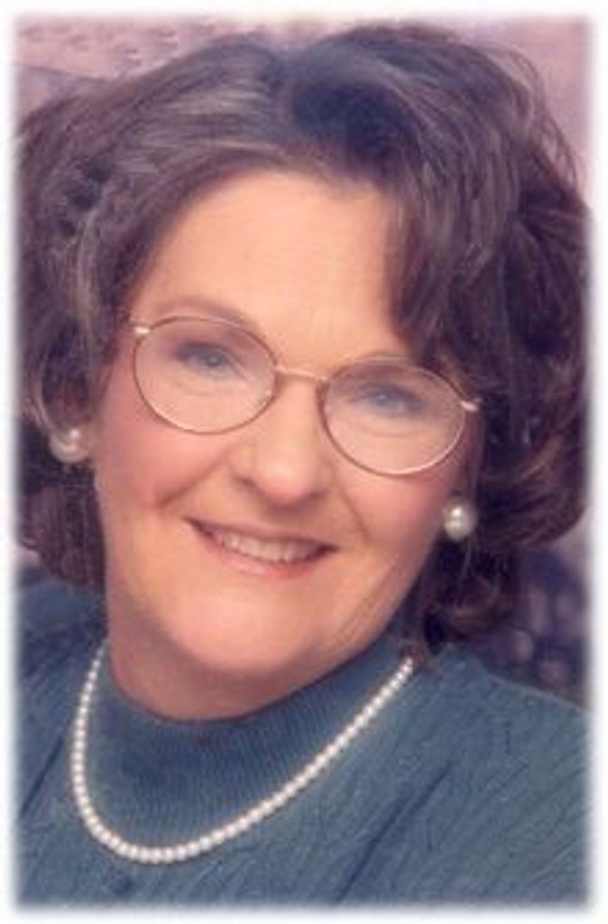 Jeanne Carnes