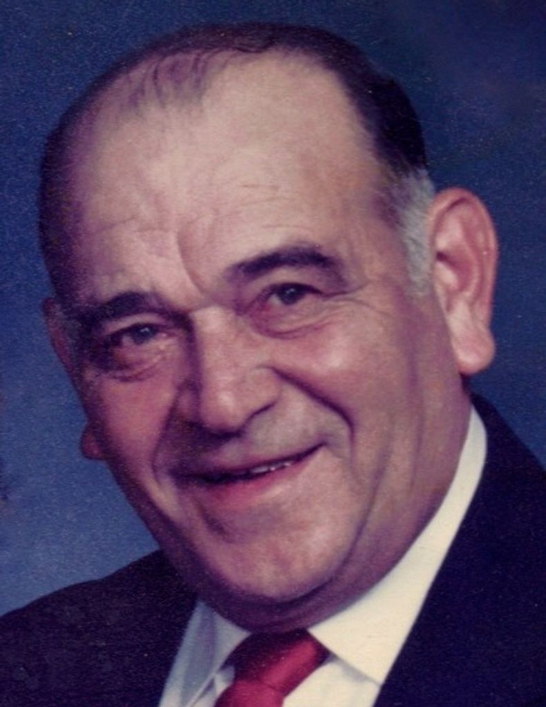 Terzo George Sablone