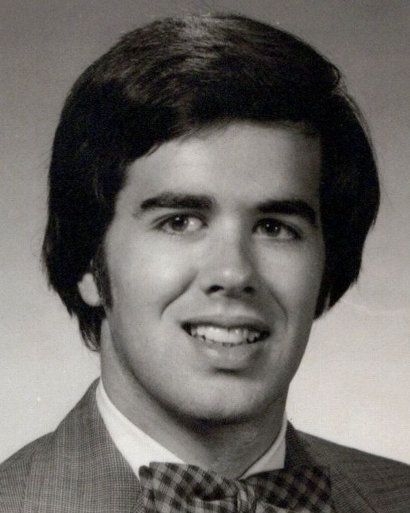 Byron Glenn Burchett, MD Profile Photo