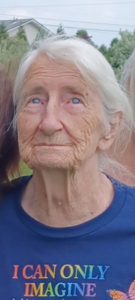 Rosetta “Rosie” Ann Johnson Profile Photo