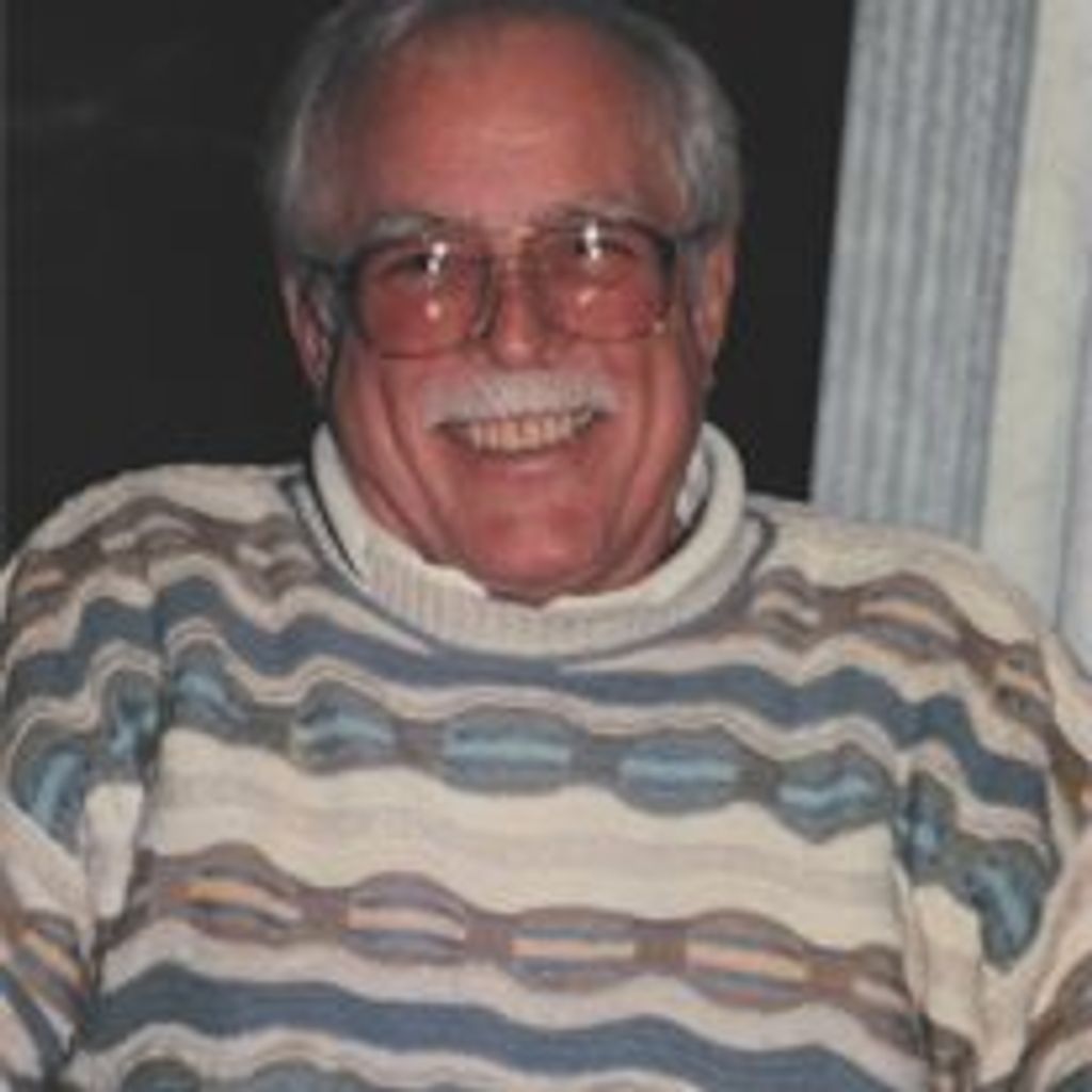 Edward S. Slowik Profile Photo