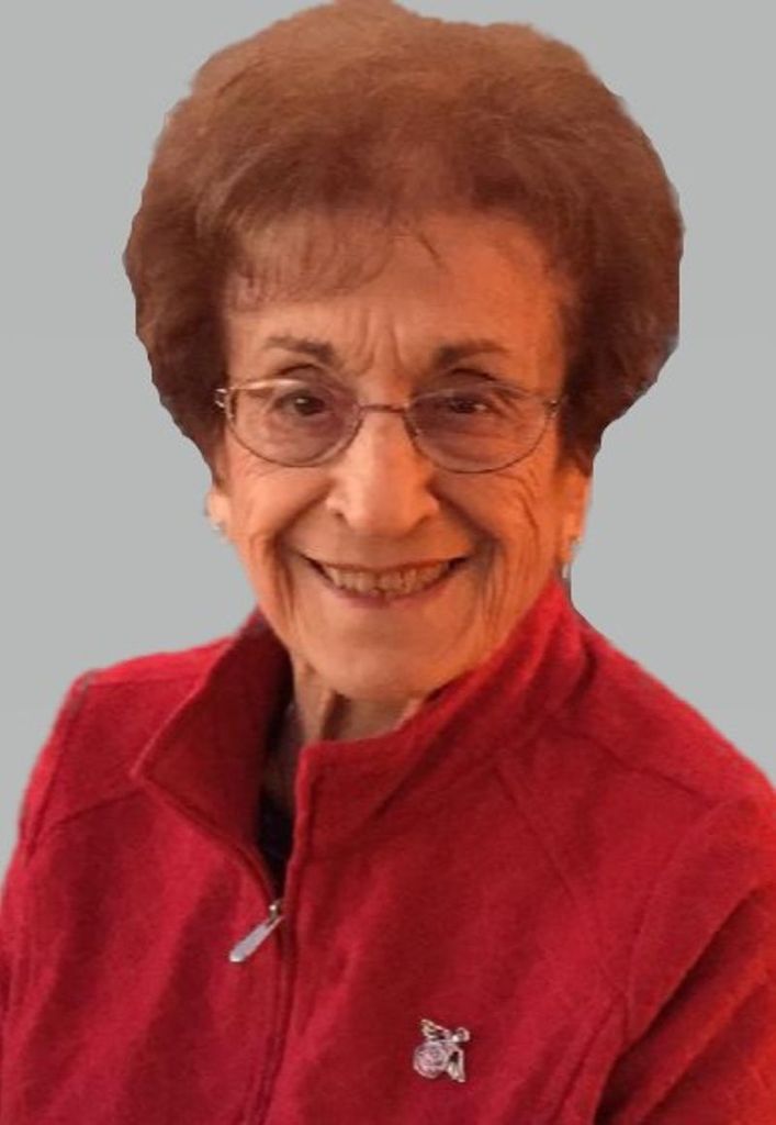 Antonette (nee Zullo) Cosenza Profile Photo