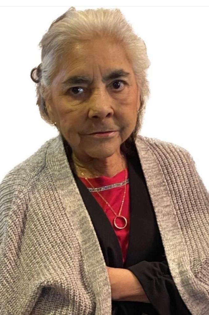 Juana Ledezma Profile Photo