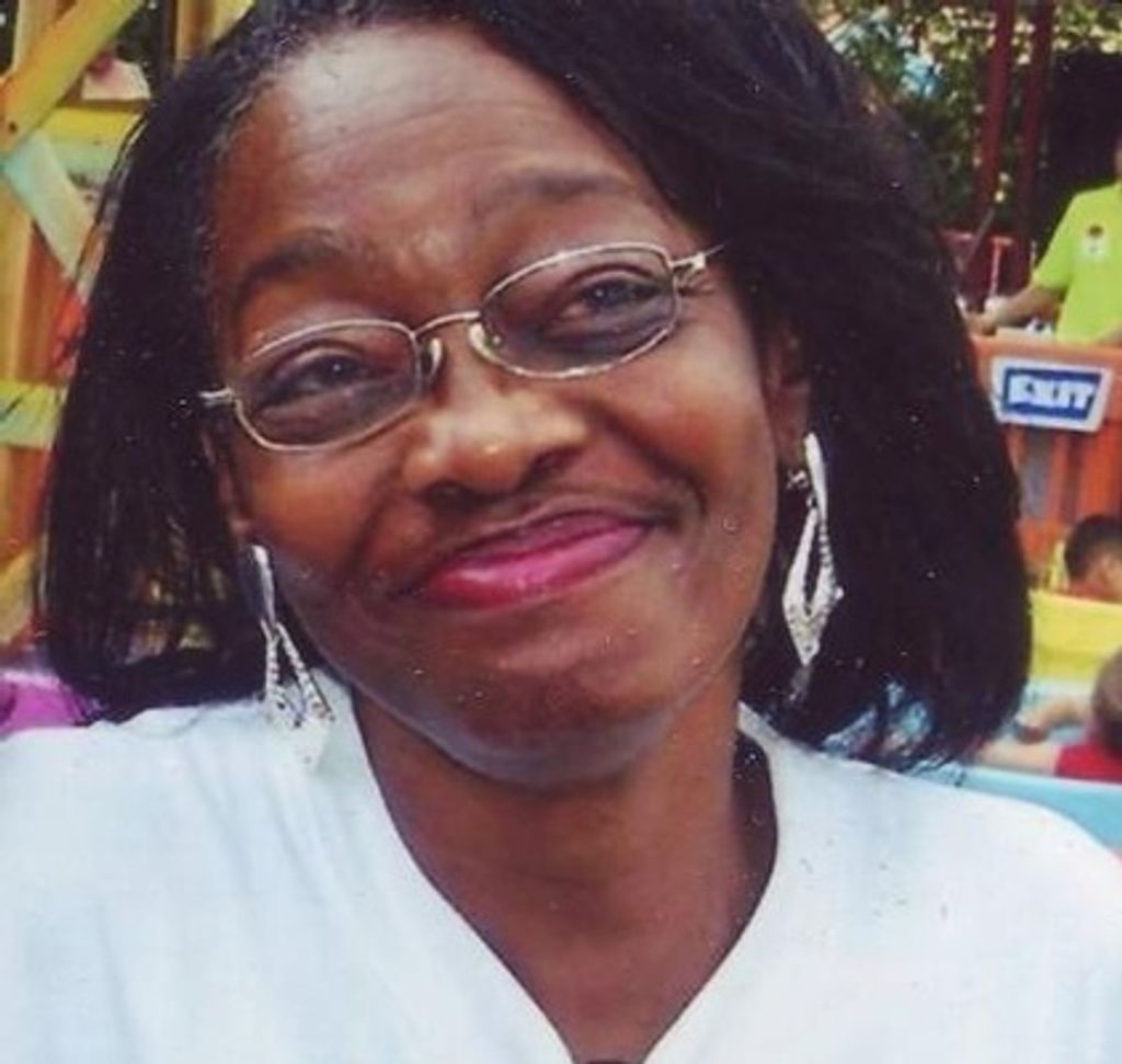 Ray Ella Newton Profile Photo