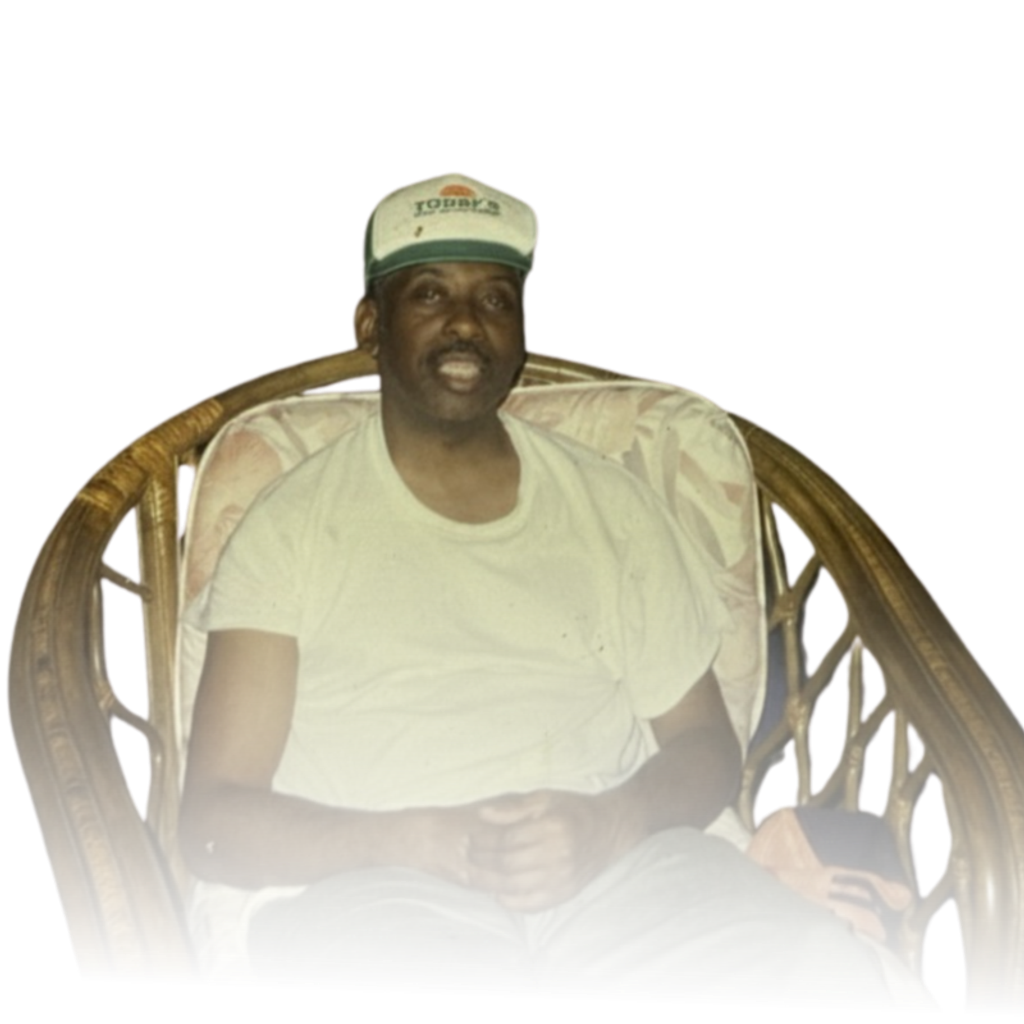Mr. Larry Jones Profile Photo