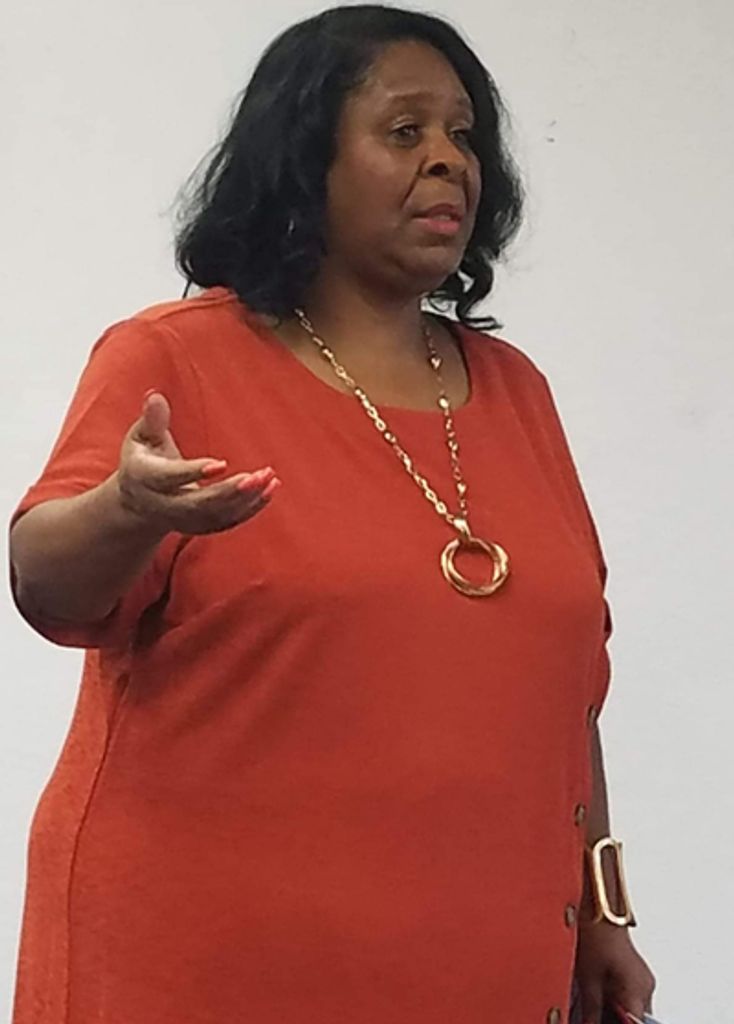 Patricia Bell Profile Photo