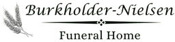 Burkholder-Nielsen Funeral Home