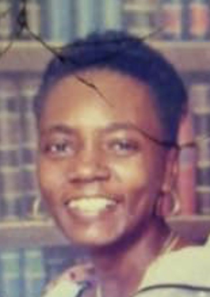 Mable O. Harris Profile Photo